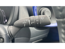 Toyota Aygo X 1.0 VVT-i Edge 5dr Auto Petrol Hatchback